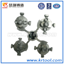 Manufacturer High Quality Squeeze Casting Engineering Components Supplier in China